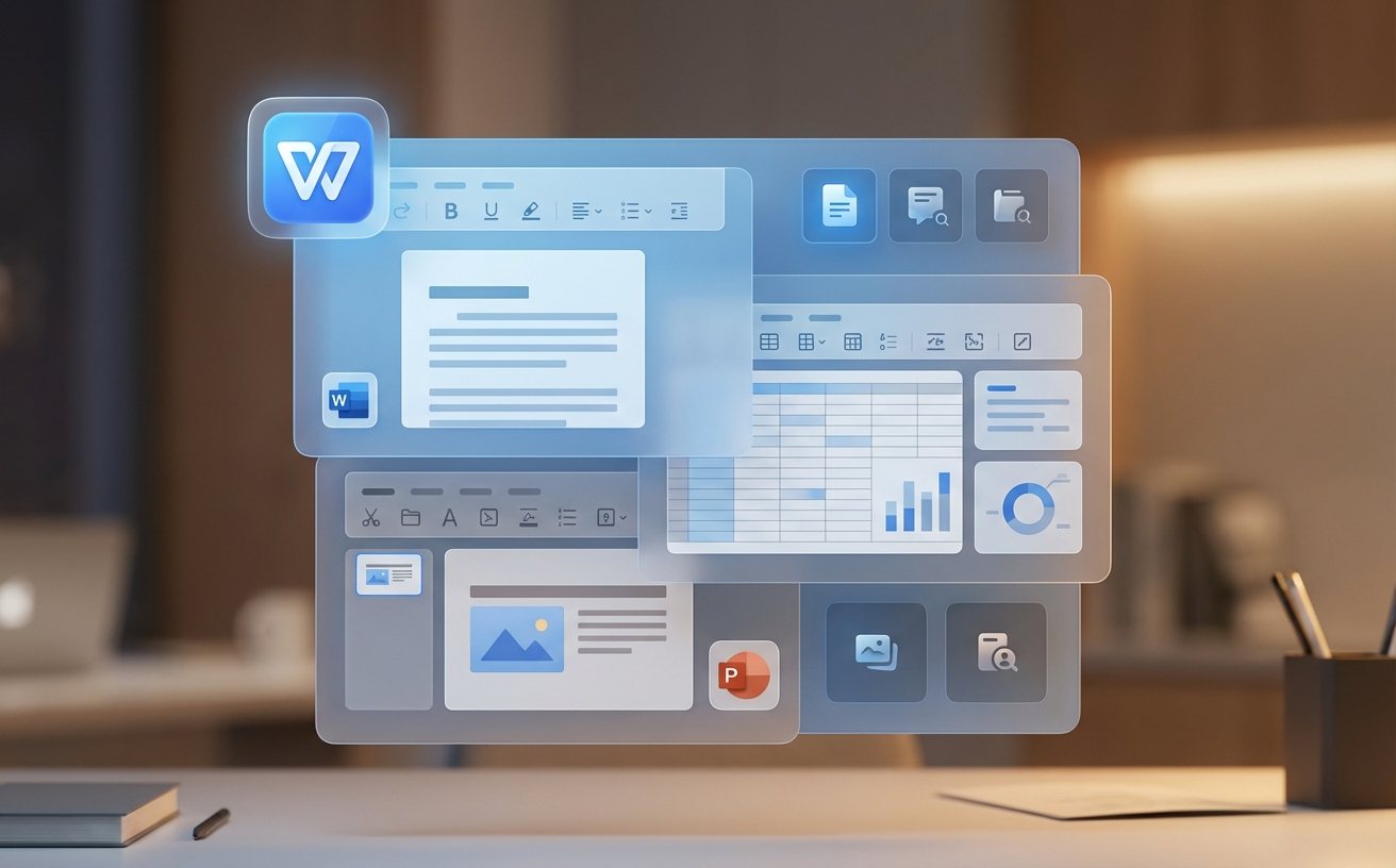 解决卡顿与闪退：WPS 故障排查 下载与安装指南 202603